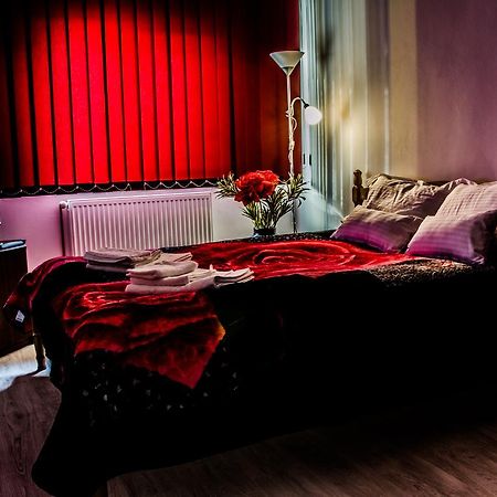 Georgibel Hotel Deva Eksteriør billede